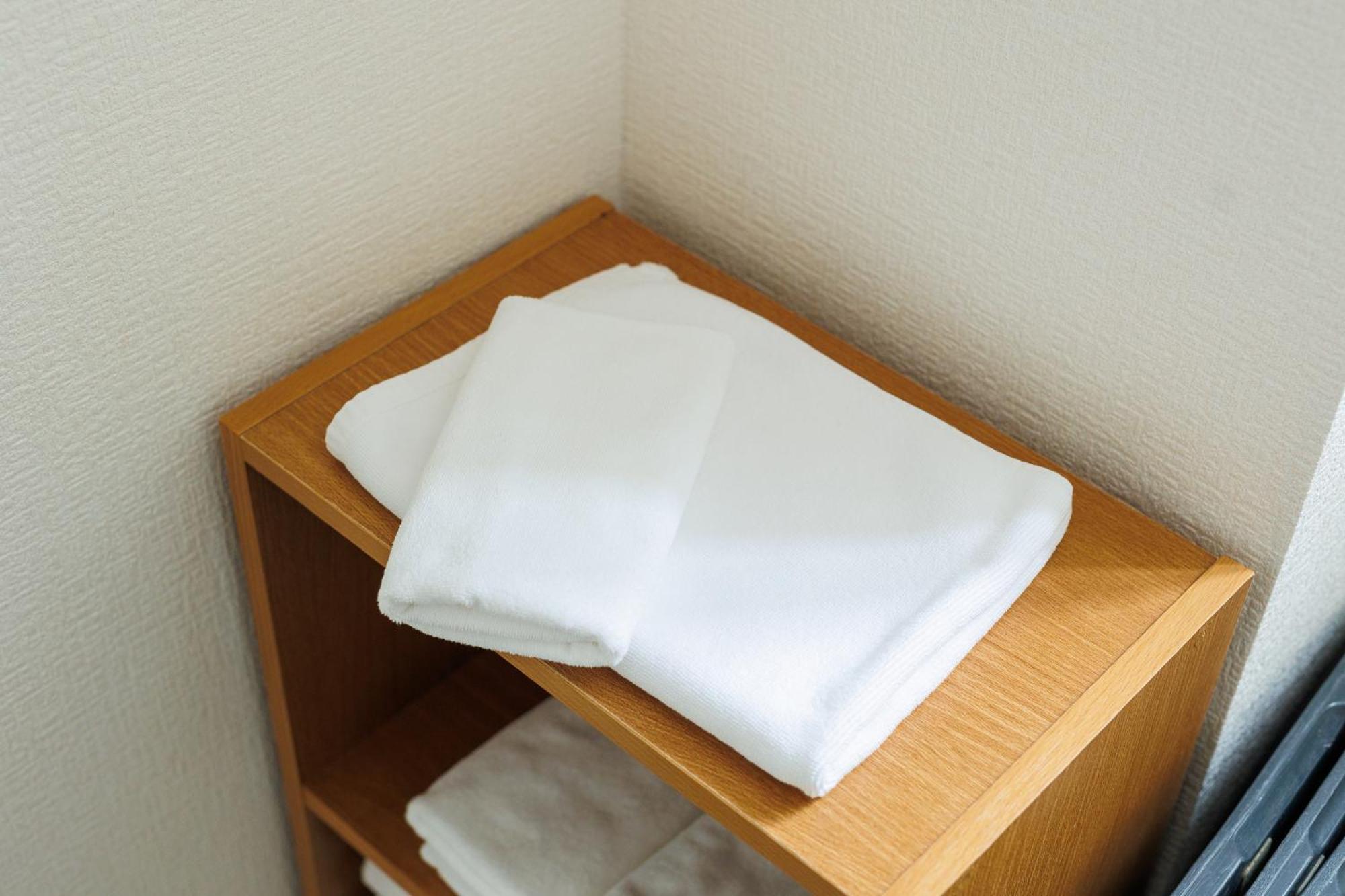 Stay In Otaru Buitenkant foto