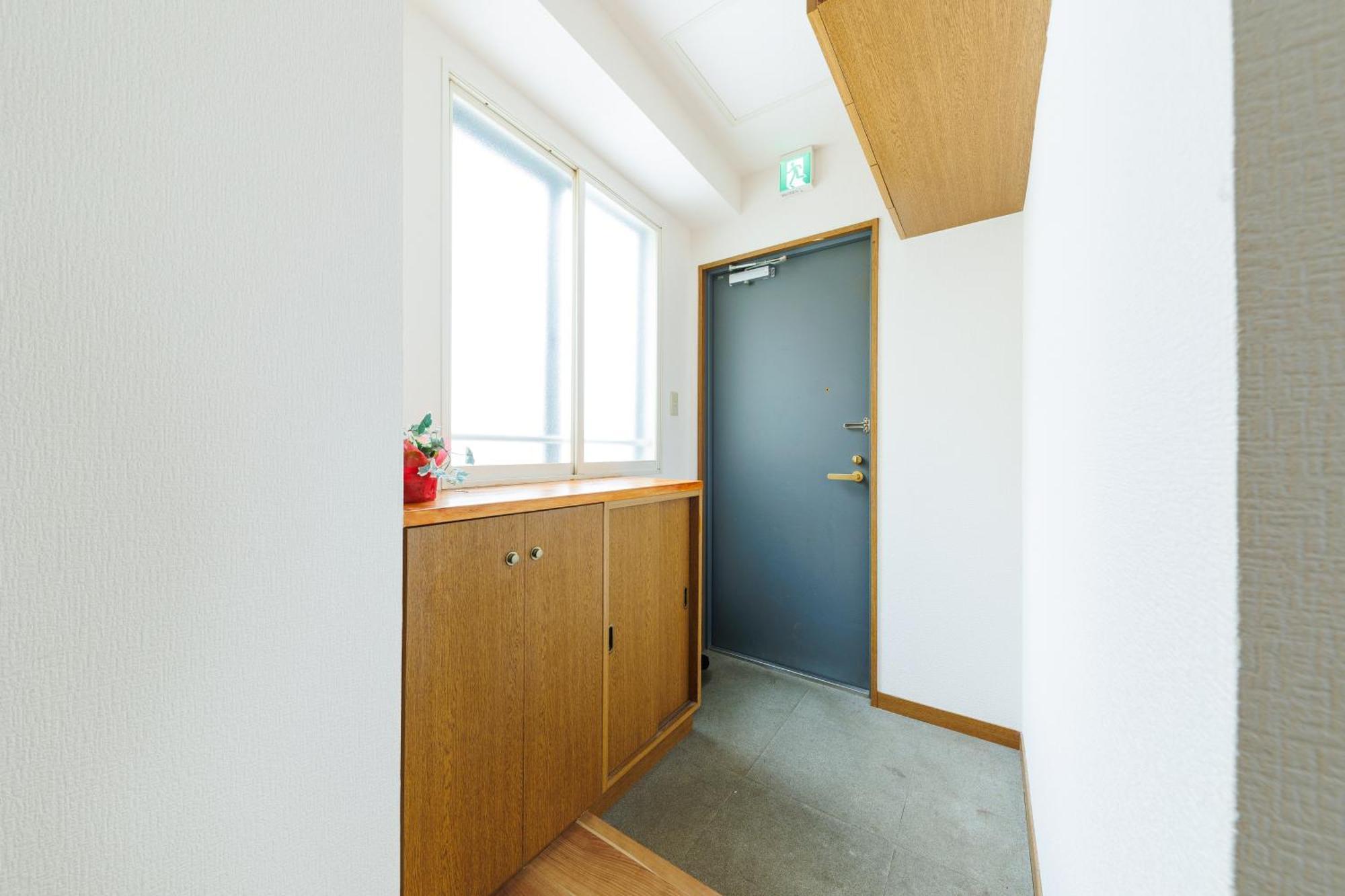 Stay In Otaru Buitenkant foto