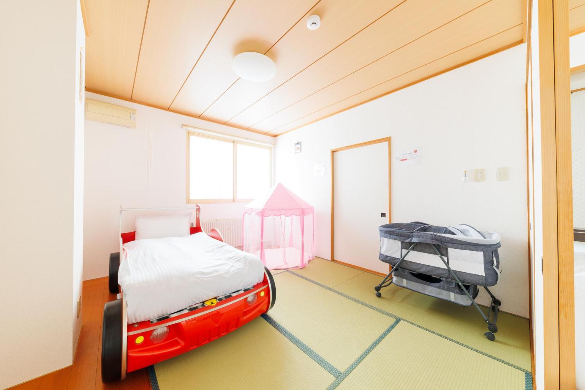 Stay In Otaru Buitenkant foto