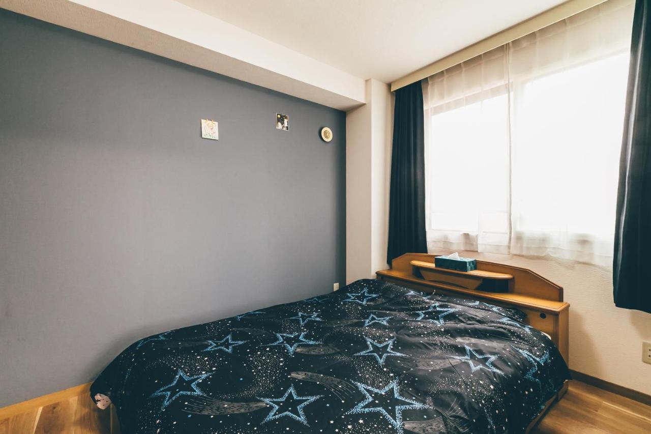 Stay In Otaru Buitenkant foto