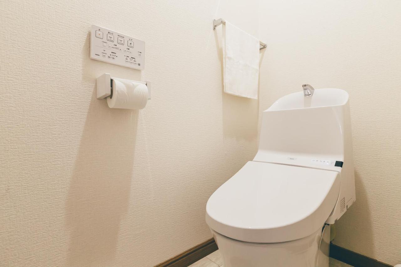 Stay In Otaru Buitenkant foto